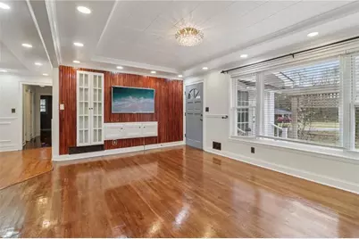 716 Carolina Road SW, Marietta, GA 30008 - Photo 2