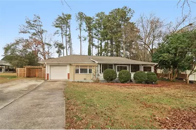 716 Carolina Road SW, Marietta, GA 30008 - Photo 2