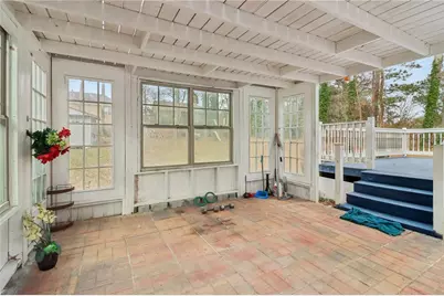 716 Carolina Road SW, Marietta, GA 30008 - Photo 52