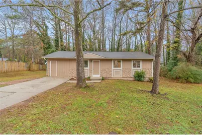 3368 Lincolndale Court, Ellenwood, GA 30294 - Photo 2