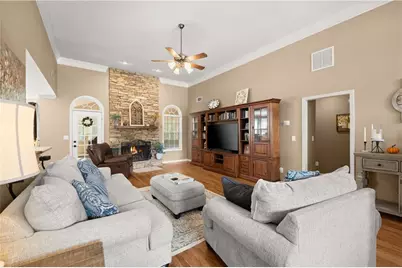 745 Roland Manor Drive, Dacula, GA 30019 - Photo 8