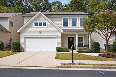 3333 Cascade Parc Boulevard SW, Atlanta, GA 30311 - Photo 1