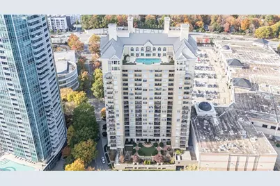 3334 Peachtree Road NE #312, Atlanta, GA 30326 - Photo 2