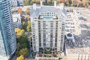 3334 Peachtree Rd NE, Atlanta, GA 30326 - Photo 2