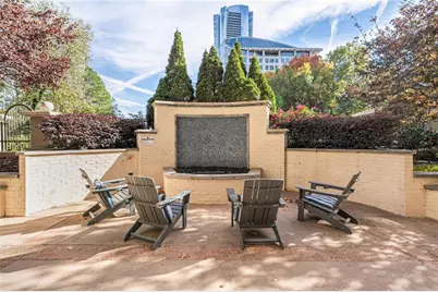 3334 Peachtree Road NE #312, Atlanta, GA 30326 - Photo 46