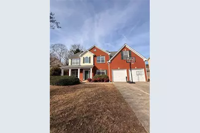 482 Leggett Oaks Lane, Lawrenceville, GA 30043 - Photo 4