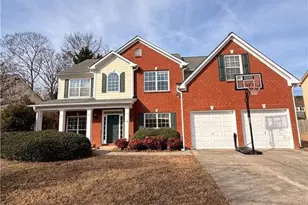 482 Leggett Oaks Ln, Lawrenceville, GA 30043 - Photo 4