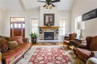 227 Skyview Ct, Newnan, GA 30265 - Photo 8