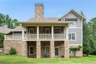 227 Sky View Court, Newnan, GA 30265 - Photo 2