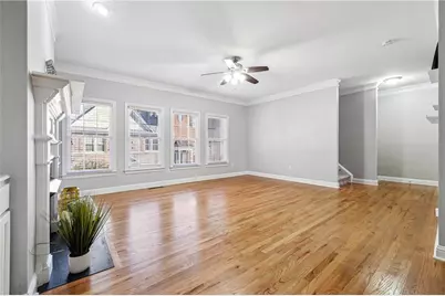 10090 Jones Bridge Road #8, Alpharetta, GA 30022 - Photo 8