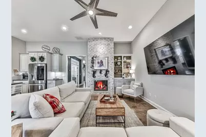 422 Laurel Spring Court, Canton, GA 30114 - Photo 12