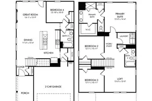 5125 Abdulla Dr, Cumming, GA 30041 - Photo 2