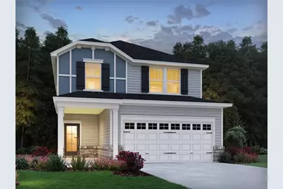 5125 Abdulla Drive, Cumming, GA 30041 - Photo 1