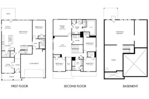 34 Hemlock Ct, Dawsonville, GA 30534 - Photo 2