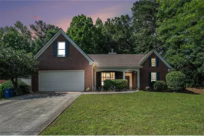 2063 Willow Chase Court, Tucker, GA 30084 - Photo 4
