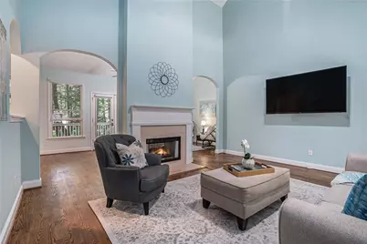 2063 Willow Chase Court, Tucker, GA 30084 - Photo 6