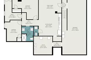 2063 Willow Chase Ct, Tucker, GA 30084 - Photo 46