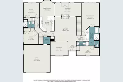 2063 Willow Chase Court, Tucker, GA 30084 - Photo 30