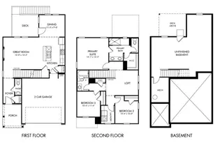 5030 Paravicini Pl, Cumming, GA 30041 - Photo 2