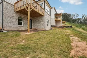 5040 Paravicini Pl, Cumming, GA 30041 - Photo 58