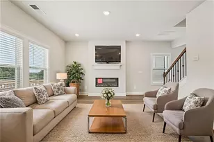 5040 Paravicini Pl, Cumming, GA 30041 - Photo 8