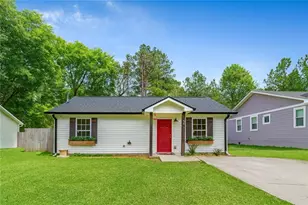 54 Taylorsville Rd, Aragon, GA 30104 - Photo 8