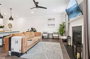 2995 Edgemont Ln SW, Marietta, GA 30008 - Photo 6