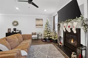 2995 Edgemont Ln SW, Marietta, GA 30008 - Photo 12