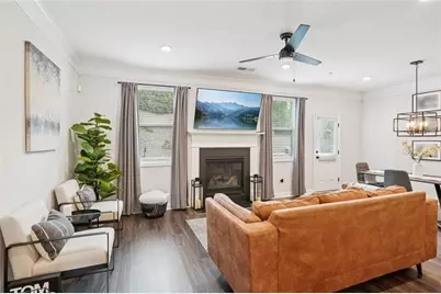 2995 Edgemont Lane SW, Marietta, GA 30008 - Photo 4