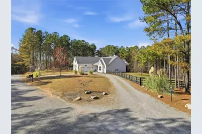 1950 Damascus Road, Ball Ground, GA 30107 - Photo 1