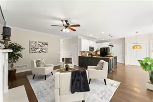 3676 Edenbourgh Pl, Marietta, GA 30066 - Photo 36