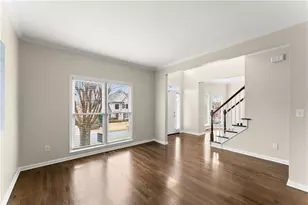 3676 Edenbourgh Pl, Marietta, GA 30066 - Photo 6