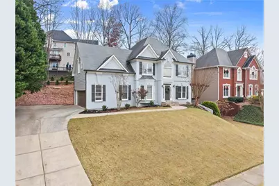 3676 Edenbourgh Place, Marietta, GA 30066 - Photo 32