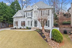 3676 Edenbourgh Pl, Marietta, GA 30066 - Photo 1