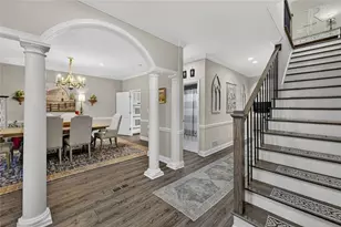 36 Willow Glen NE, Atlanta, GA 30342 - Photo 8