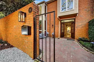 36 Willow Glen NE, Atlanta, GA 30342 - Photo 1