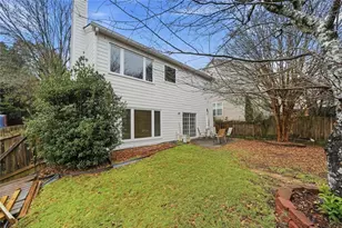 11705 Bentham Ct, Alpharetta, GA 30005 - Photo 34