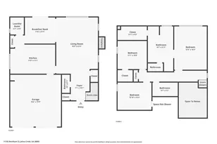 11705 Bentham Ct, Alpharetta, GA 30005 - Photo 48