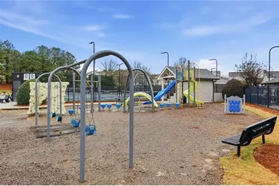 11705 Bentham Court, Alpharetta, GA 30005 - Photo 44