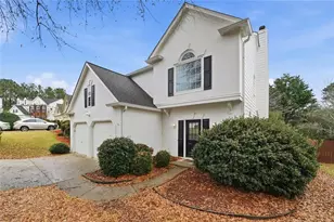 11705 Bentham Ct, Alpharetta, GA 30005 - Photo 4