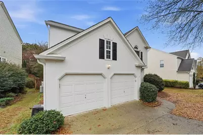 11705 Bentham Court, Alpharetta, GA 30005 - Photo 2