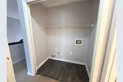 1595 Burnstone Drive, Stone Mountain, GA 30088 - Photo 12