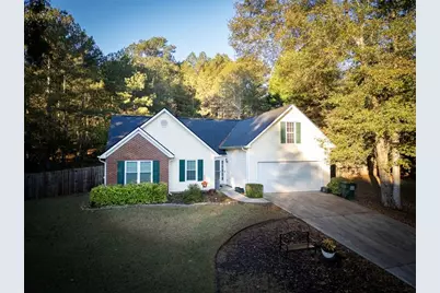 3070 Wedgewood Drive, Monroe, GA 30656 - Photo 1