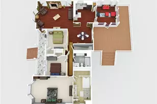 373 Presidential Dr, Dallas, GA 30157 - Photo 28