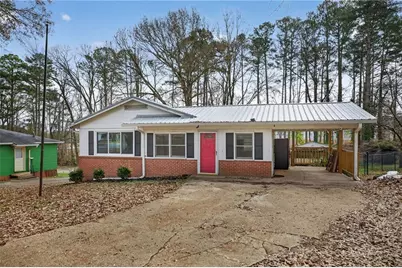 113 Maple Street, Bremen, GA 30110 - Photo 2