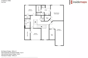 15 Jessica Ln, Dallas, GA 30157 - Photo 22