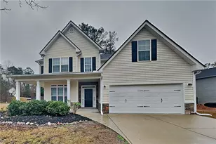 15 Jessica Ln, Dallas, GA 30157 - Photo 1