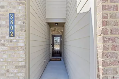 2802 Cadence Walk Road, Atlanta, GA 30360 - Photo 2