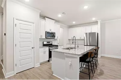 2802 Cadence Walk Road, Atlanta, GA 30360 - Photo 8