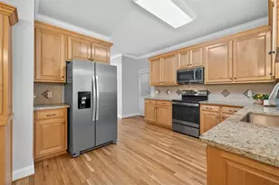 5154 Maplewood Ln, Gainesville, GA 30504 - Photo 14